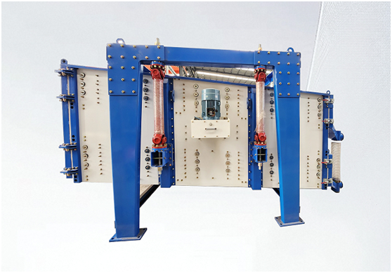特細砂篩分產(chǎn)能小的原因有哪些？